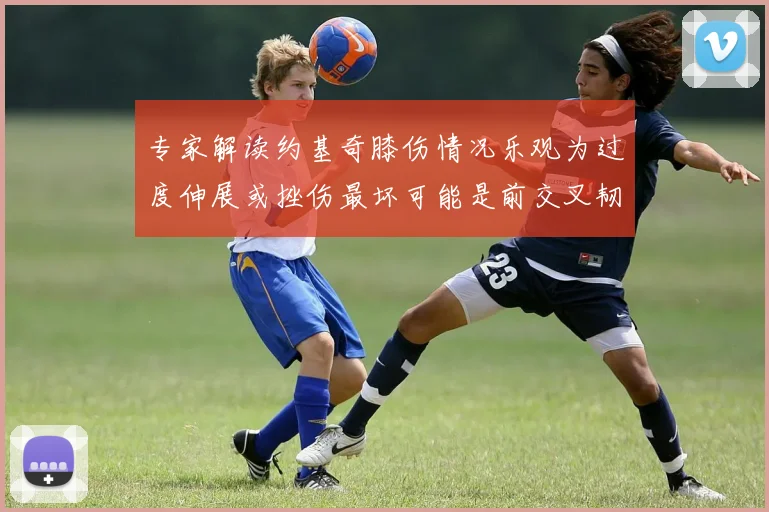 专家解读约基奇膝伤情况乐观为过度伸展或挫伤最坏可能是前交叉韧带撕裂
